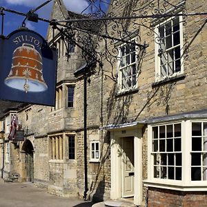The Bell Inn, Stilton, Cambridgeshire - Part Of The Coaching Inn Group