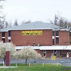Fairvue Studios
